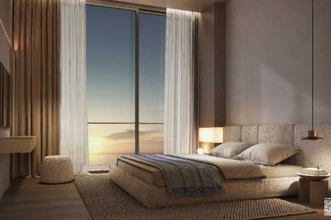 Byt v Dubai, SAE 1 ložnice, 75 m² Č.: 571155 - fotografie 14