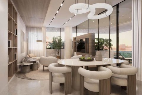 Apartment in Do Hotels & Residences in Dubai, UAE 1 room, 37.63 sq.m. № 613730 - photo 1