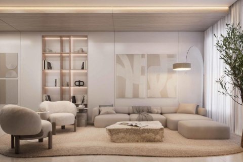 Dubai, BAE’de satılık daire 2 yatak odası, 109.35 m&sup2; No 613732 - fotoğraf 1