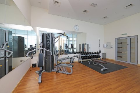 Střešní byt v Al Reem Island, Abu Dhabi, SAE 3 ložnice, 453.2 m² Č.: 624160 - fotografie 18