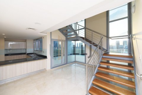 Střešní byt v Al Reem Island, Abu Dhabi, SAE 3 ložnice, 453.2 m² Č.: 624160 - fotografie 7