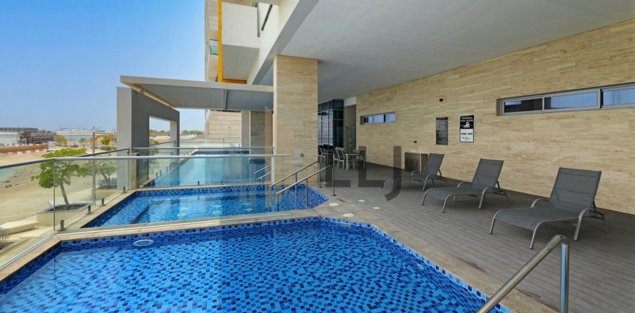 Střešní byt v Al Reem Island, Abu Dhabi, SAE 3 ložnice, 453.2 m² Č.: 624160
