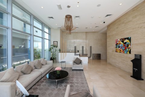Střešní byt v Al Reem Island, Abu Dhabi, SAE 3 ložnice, 453.2 m² Č.: 624160 - fotografie 20