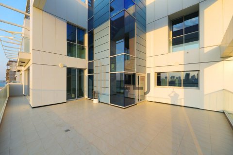 Střešní byt v Al Reem Island, Abu Dhabi, SAE 3 ložnice, 453.2 m² Č.: 624160 - fotografie 14