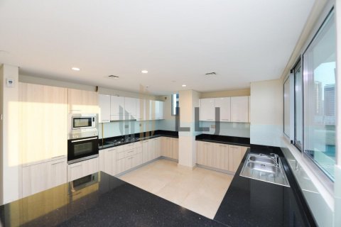 Střešní byt v Al Reem Island, Abu Dhabi, SAE 3 ložnice, 453.2 m² Č.: 624160 - fotografie 5