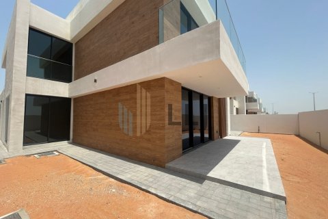 阿联酋 Abu Dhabi Saadiyat Island 待租 : 5 卧, 613.2 平方米 , 编号624159 - 照片 3
