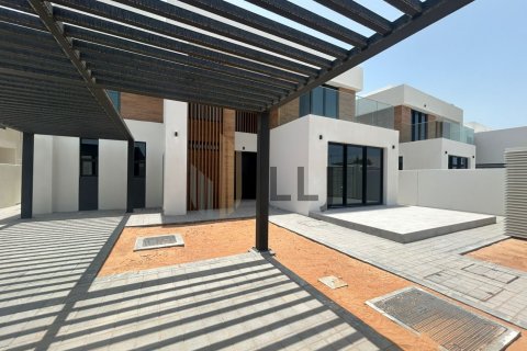 阿联酋 Abu Dhabi Saadiyat Island 待租 : 5 卧, 613.2 平方米 , 编号624159 - 照片 2