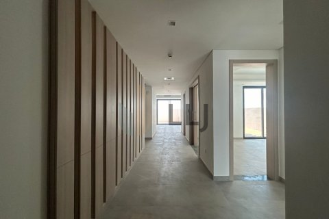 阿联酋 Abu Dhabi Saadiyat Island 待租 : 5 卧, 613.2 平方米 , 编号624159 - 照片 20