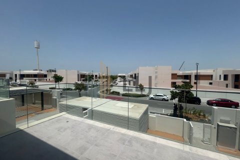 阿联酋 Abu Dhabi Saadiyat Island 待租 : 5 卧, 613.2 平方米 , 编号624159 - 照片 13