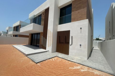 阿联酋 Abu Dhabi Saadiyat Island 待租 : 5 卧, 613.2 平方米 , 编号624159 - 照片 4