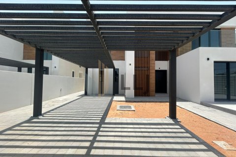 阿联酋 Abu Dhabi Saadiyat Island 待租 : 5 卧, 613.2 平方米 , 编号624159 - 照片 1