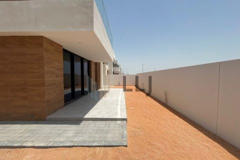 阿联酋 Abu Dhabi Saadiyat Island 待租 : 5 卧, 613.2 平方米 , 编号624159 - 照片 16