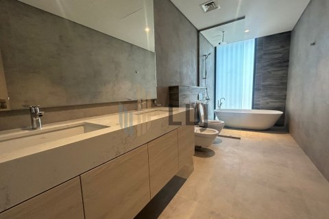 阿联酋 Abu Dhabi Saadiyat Island 待租 : 5 卧, 613.2 平方米 , 编号624159 - 照片 21