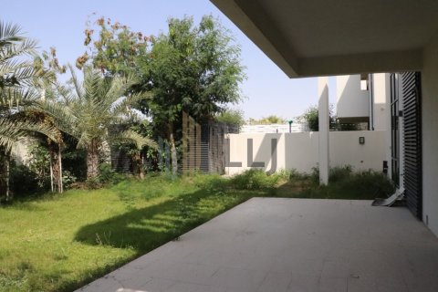 Villa on the Yas Island, Abu Dhabi, UAE 5 bedrooms, 719 sq.m. № 624161 - photo 5
