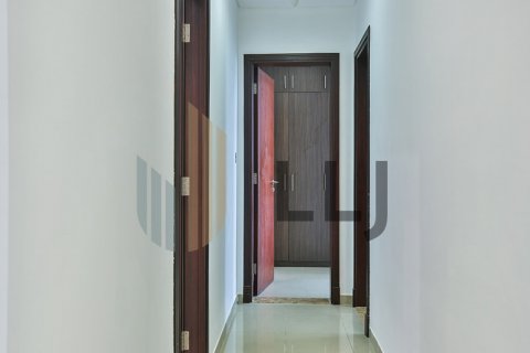 Byt v Al Reem Island, Abu Dhabi, SAE 2 ložnice, 165.6 m² Č.: 624163 - fotografie 9