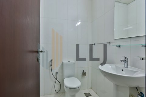 Byt v Al Reem Island, Abu Dhabi, SAE 2 ložnice, 165.6 m² Č.: 624163 - fotografie 17