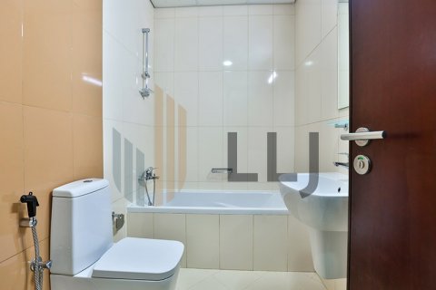 Byt v Al Reem Island, Abu Dhabi, SAE 2 ložnice, 165.6 m² Č.: 624163 - fotografie 16