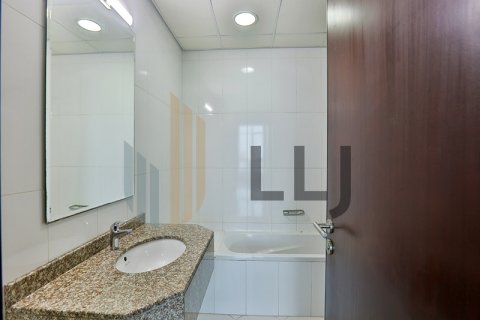 Byt v Al Reem Island, Abu Dhabi, SAE 2 ložnice, 165.6 m² Č.: 624163 - fotografie 20