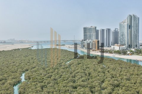Byt v Al Reem Island, Abu Dhabi, SAE 2 ložnice, 165.6 m² Č.: 624163 - fotografie 21