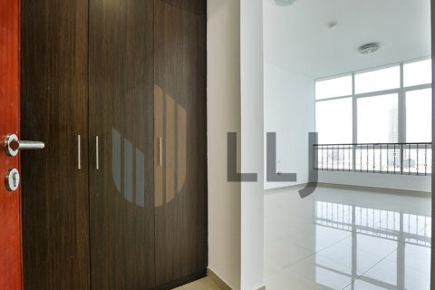 Byt v Al Reem Island, Abu Dhabi, SAE 2 ložnice, 165.6 m² Č.: 624163 - fotografie 11