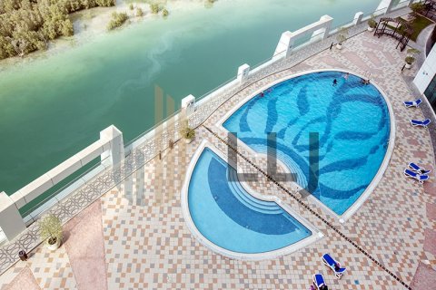 Byt v Al Reem Island, Abu Dhabi, SAE 2 ložnice, 165.6 m² Č.: 624163 - fotografie 2