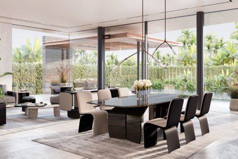 Villa Mohammed Bin Rashid City, Dubaijā, AAE 5 istabas, 670 m2 Nr. 704661 - attēls 9