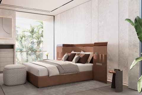 Villa Mohammed Bin Rashid City, Dubaijā, AAE 5 istabas, 670 m2 Nr. 704661 - attēls 7