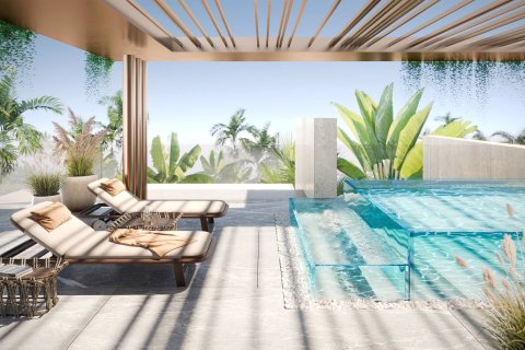 Villa Mohammed Bin Rashid City, Dubaijā, AAE 5 istabas, 670 m2 Nr. 704661 - attēls 11