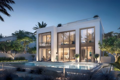 阿联酋 Dubai Dubai Land 待售 : 5 卧, 1037 平方米 , 编号704663 - 照片 7