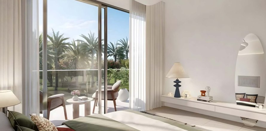 阿联酋 Dubai Dubai Land 别墅  5 卧, 1037 平方米 , 编号 704663