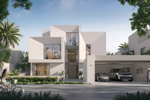 阿联酋 Dubai Dubai Land 待售 : 5 卧, 1037 平方米 , 编号704663 - 照片 5