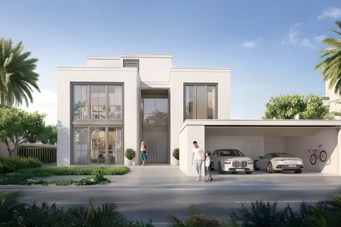 阿联酋 Dubai Dubai Land 待售 : 5 卧, 1037 平方米 , 编号704663 - 照片 4