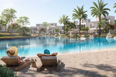 阿联酋 Dubai Dubai Land 待售 : 5 卧, 1037 平方米 , 编号704663 - 照片 8