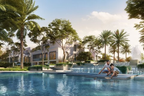 阿联酋 Dubai Dubai Land 待售 : 5 卧, 1037 平方米 , 编号704663 - 照片 9