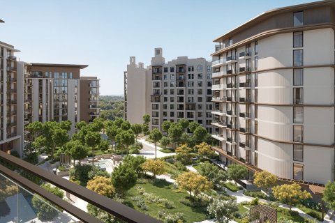 阿联酋 Dubai Umm Suqeim 待售 : 1 卧, 73 平方米 , 编号704664 - 照片 6