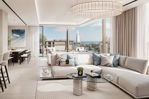 阿联酋 Dubai Umm Suqeim 待售 : 1 卧, 73 平方米 , 编号704664 - 照片 5