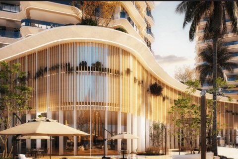 Al Hamra Village, Ras Al Khaimah, UAE의 아파트 45제곱미터 번호 704659