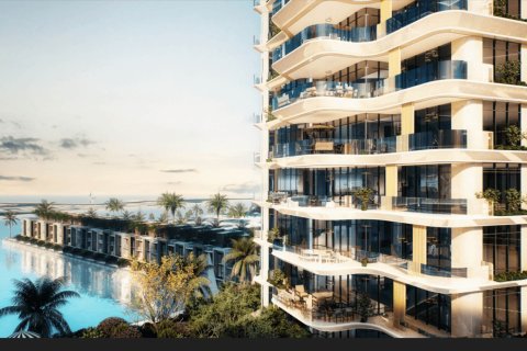 Lägenhet till försäljning i Al Hamra Village, Ras Al Khaimah, UAE 1 rum, 45 kvm Nr. 704659 - fotografi 3