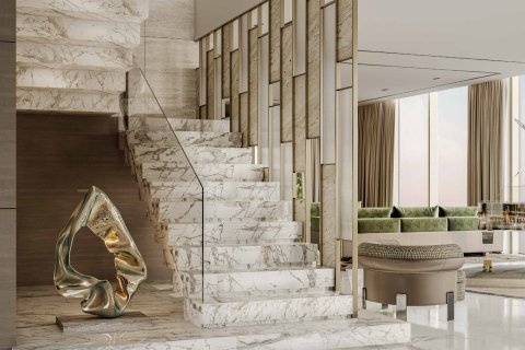 Lakás itt: Dubai Marina, EAE, 1 hálószoba, 81 m², azonosító: 704665 - fénykép 2