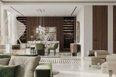 Lakás itt: Dubai Marina, EAE, 1 hálószoba, 81 m², azonosító: 704665 - fénykép 5