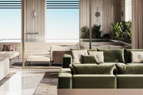 Lakás itt: Dubai Marina, EAE, 1 hálószoba, 81 m², azonosító: 704665 - fénykép 3