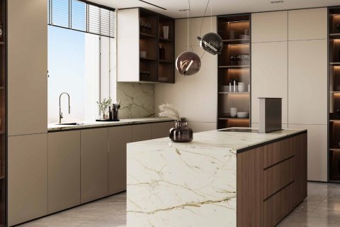 Lakás itt: Dubai Marina, EAE, 1 hálószoba, 81 m², azonosító: 704665 - fénykép 9