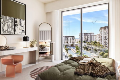 Διαμέρισμα σε Mina Rashid, Dubai, ΗΑΕ 1 υπνοδωμάτιο, 73 τ.μ. Αρ. 704662 - φωτογραφία 5