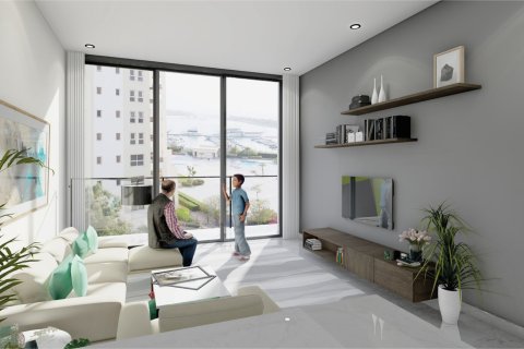 Dzīvoklis Al Hamra Village, Ras Al Khaimahjā, AAE 1 istaba, 46 m2 Nr. 704660 - attēls 2