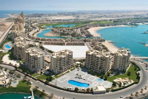 Dzīvoklis Al Hamra Village, Ras Al Khaimahjā, AAE 1 istaba, 46 m2 Nr. 704660 - attēls 5