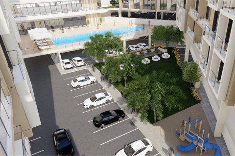 Dzīvoklis Al Hamra Village, Ras Al Khaimahjā, AAE 1 istaba, 46 m2 Nr. 704660 - attēls 4