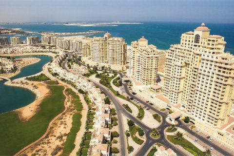 Dzīvoklis Al Hamra Village, Ras Al Khaimahjā, AAE 1 istaba, 46 m2 Nr. 704660 - attēls 3