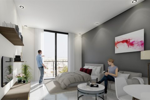 Dzīvoklis Al Hamra Village, Ras Al Khaimahjā, AAE 1 istaba, 46 m2 Nr. 704660 - attēls 8