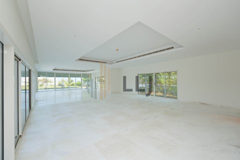 Vila v Abu Dhabi, SAE 7 ložnice, 1200 m² Č.: 567874 - fotografie 6