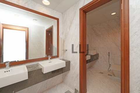 Vila v Abu Dhabi, SAE 7 ložnice, 1200 m² Č.: 567874 - fotografie 18